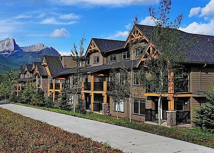 Copperstone Resort By Clique